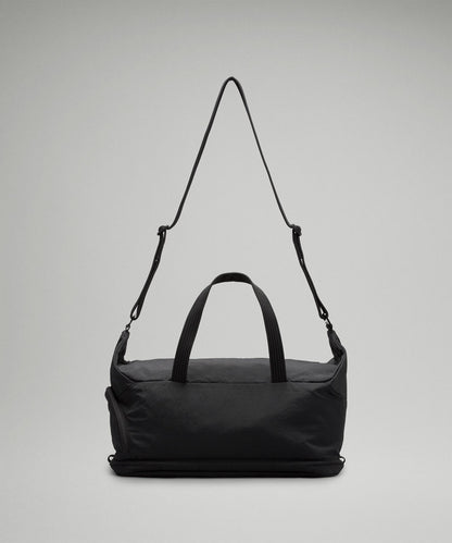Lululemon 3-in-1 Gym Duffle Bag 30L
