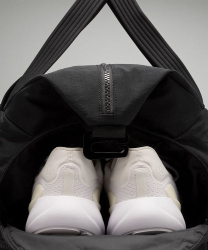 Lululemon 3-in-1 Gym Duffle Bag 30L