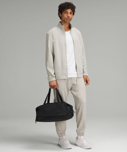 Lululemon 3-in-1 Gym Duffle Bag 30L