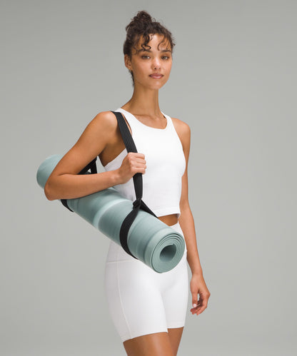 Lululemon 3-in-1 Gym Duffle Bag 30L