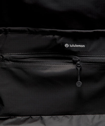 Lululemon 3-in-1 Gym Duffle Bag 30L