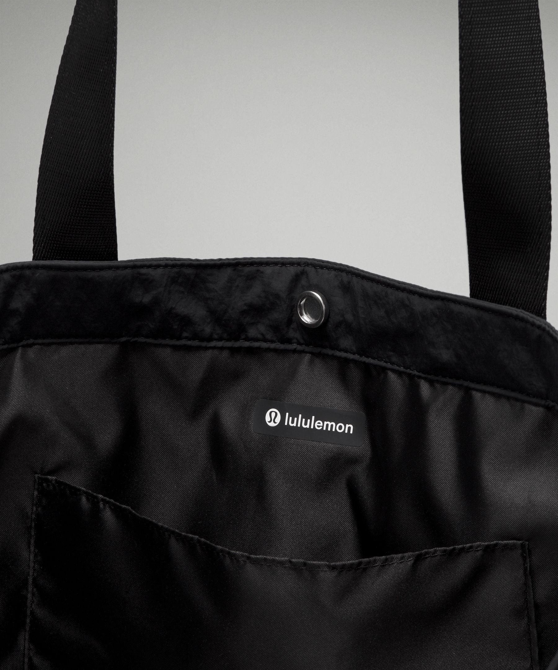 Lululemon Daily Multi-Pocket Tote Bag 20L