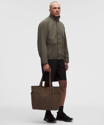 Lululemon Daily Multi-Pocket Tote Bag 20L