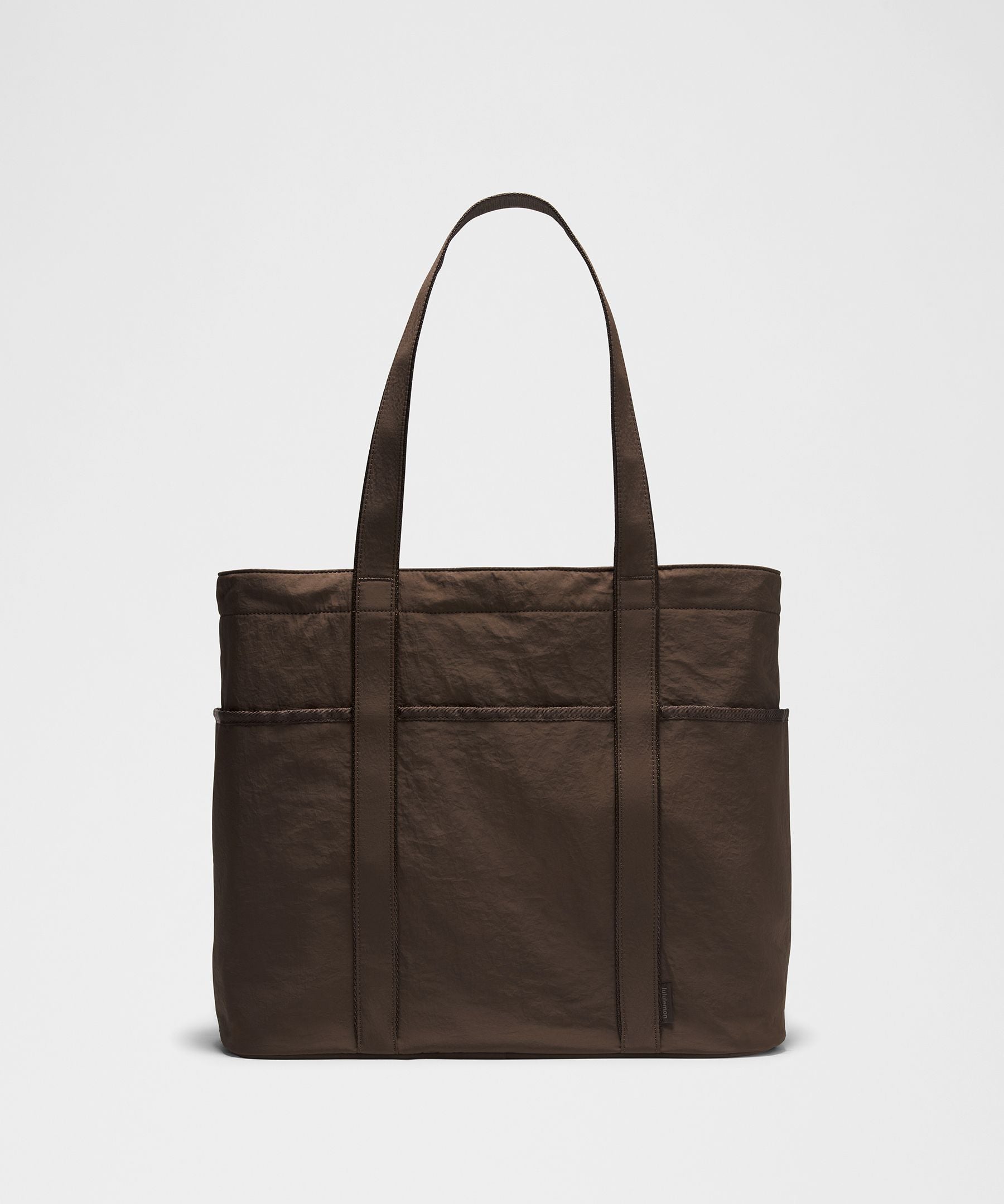 Lululemon Daily Multi-Pocket Tote Bag 20L