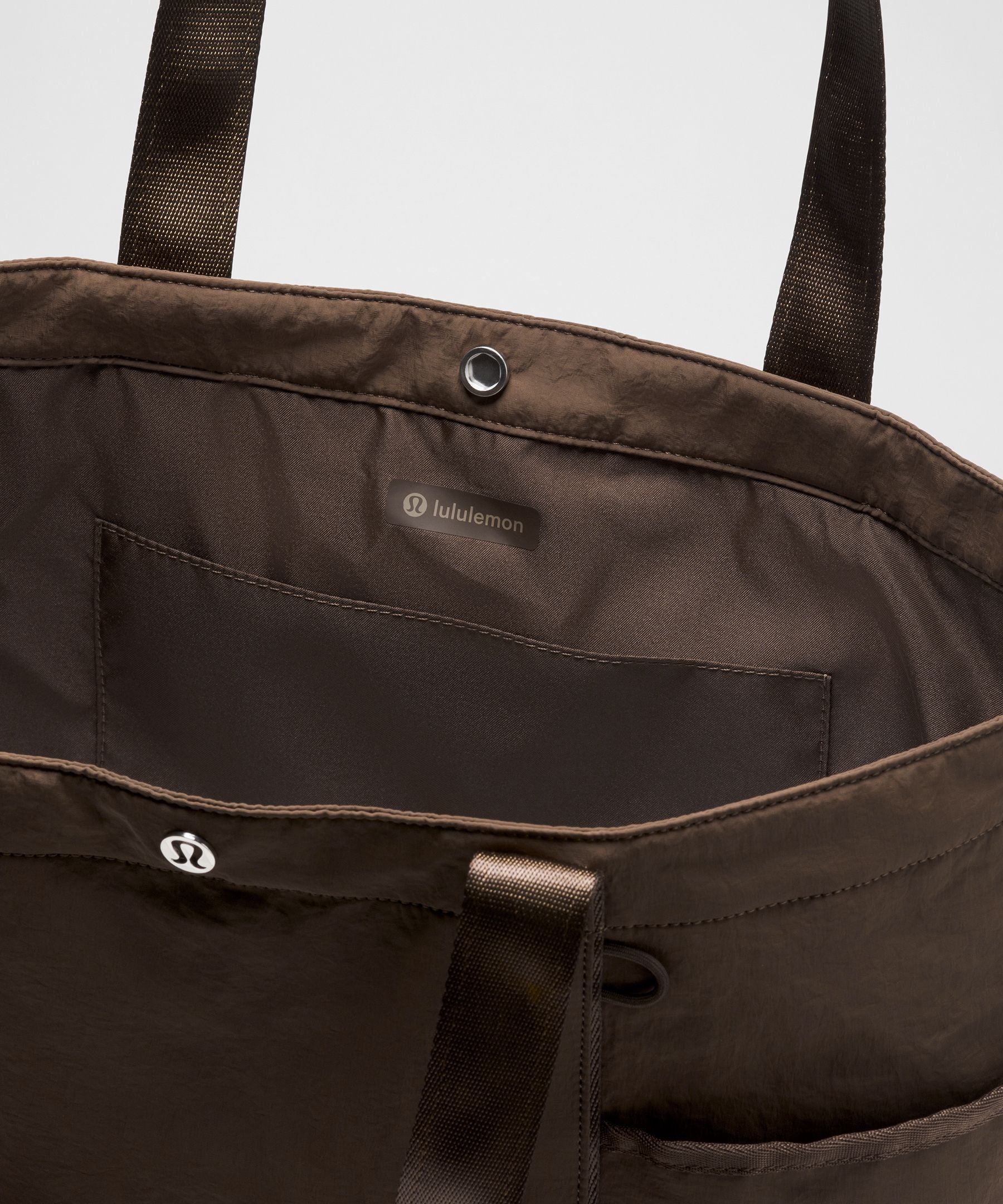 Lululemon Daily Multi-Pocket Tote Bag 20L