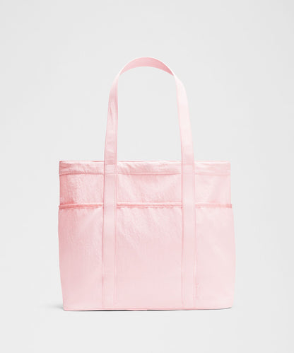Lululemon Daily Multi-Pocket Tote Bag 20L