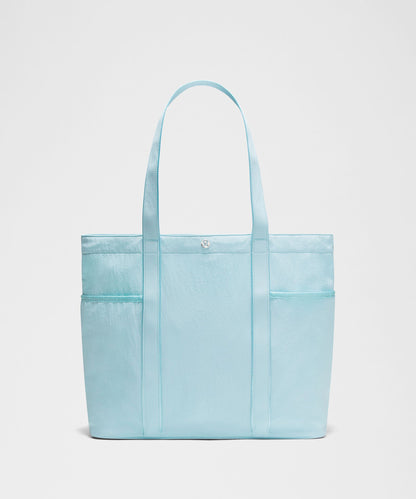 Lululemon Daily Multi-Pocket Tote Bag 20L