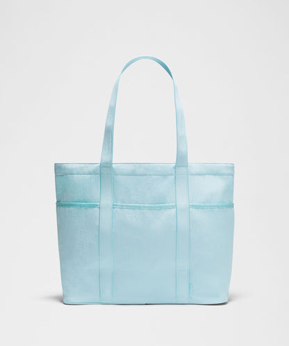 Lululemon Daily Multi-Pocket Tote Bag 20L