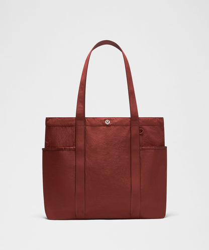 Lululemon Daily Multi-Pocket Tote Bag 20L