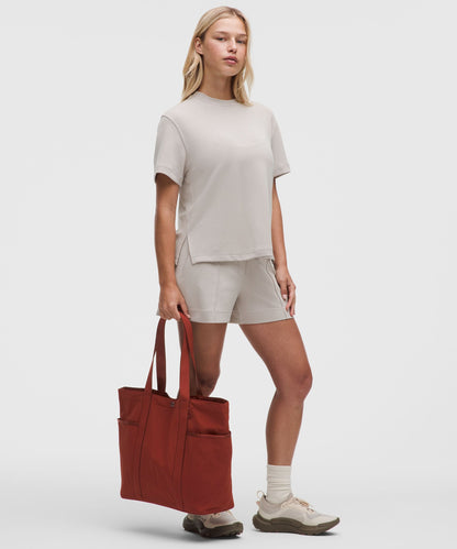 Lululemon Daily Multi-Pocket Tote Bag 20L