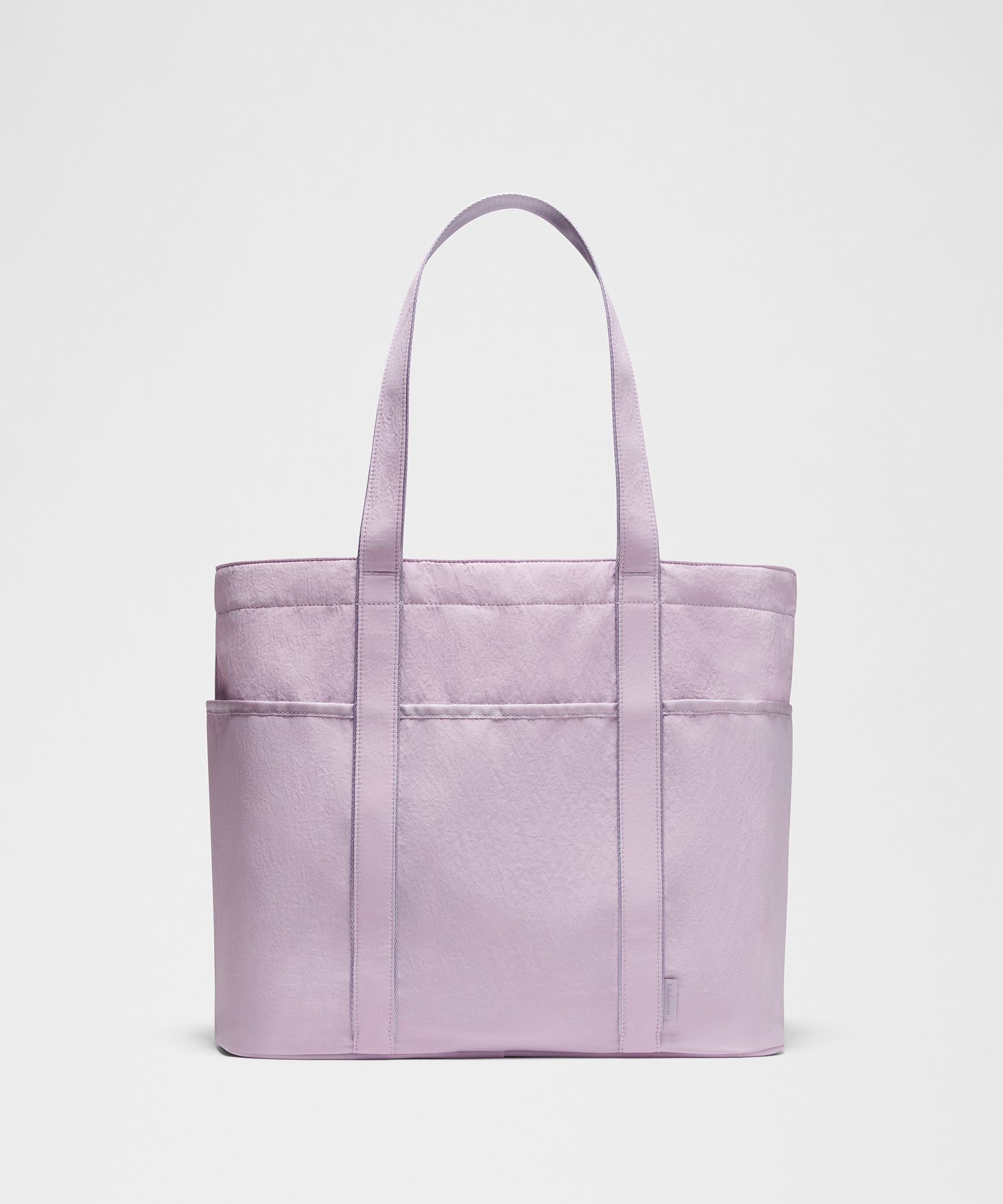 Lululemon Daily Multi-Pocket Tote Bag 20L