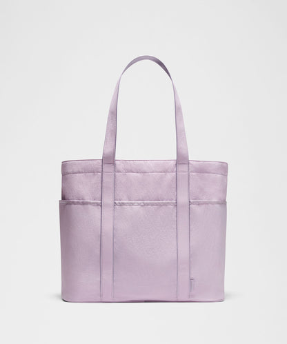 Lululemon Daily Multi-Pocket Tote Bag 20L