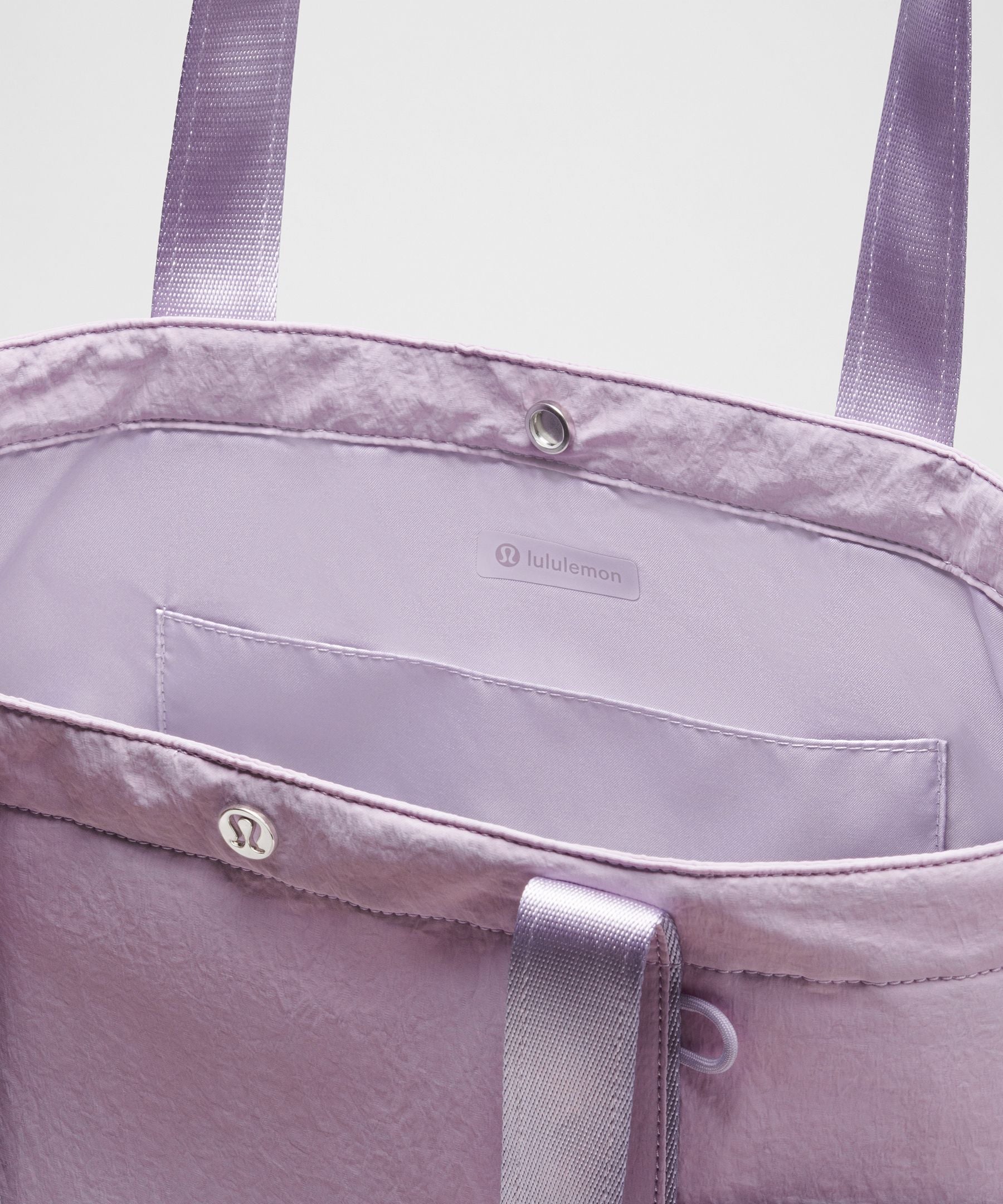 Lululemon Daily Multi-Pocket Tote Bag 20L