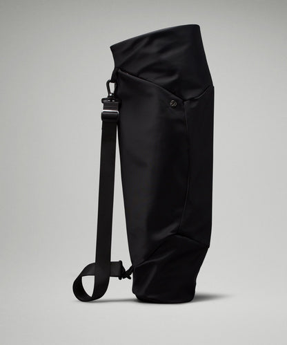 Lululemon Adjustable Yoga Mat Bag