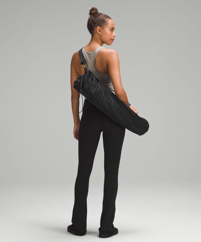 Lululemon Adjustable Yoga Mat Bag
