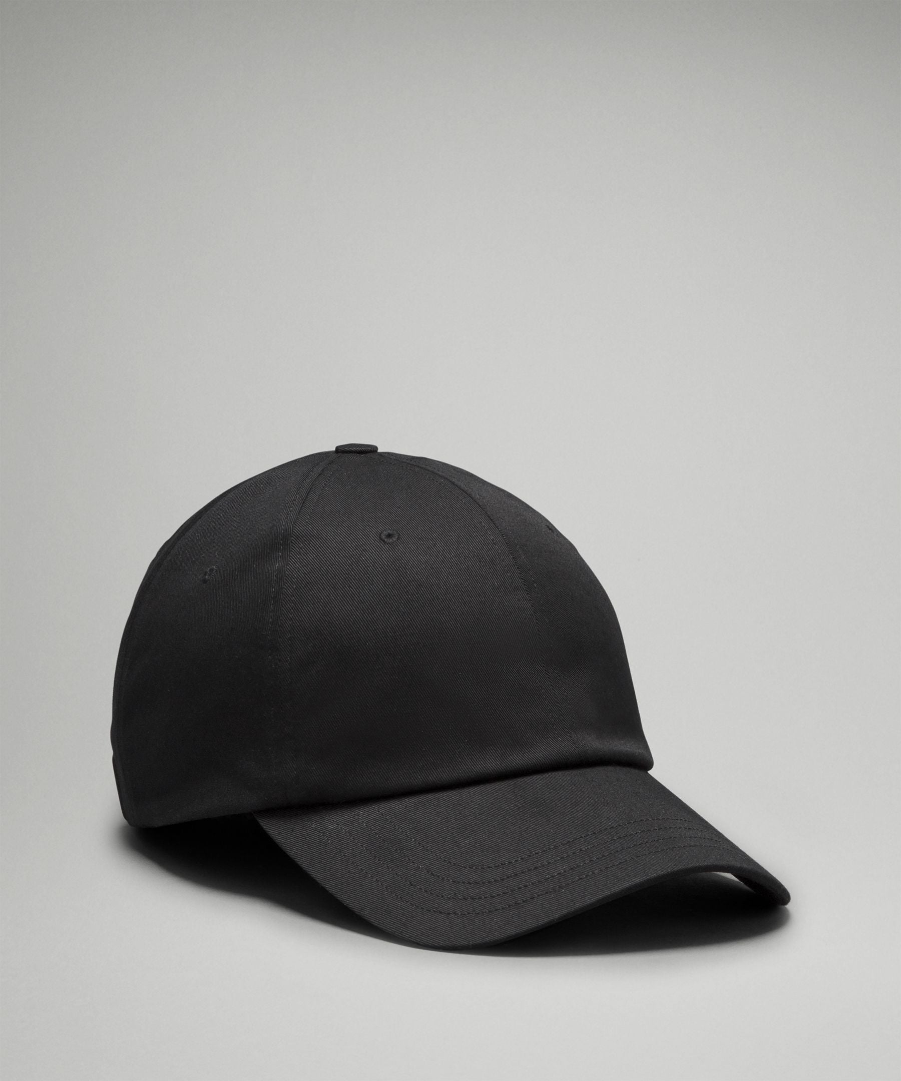 Lululemon Classic Ball Cap Black