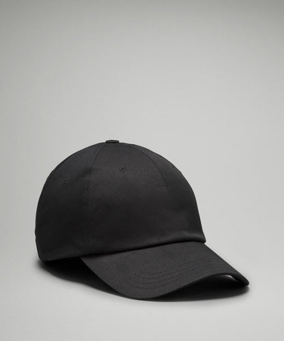 Lululemon Classic Ball Cap Black