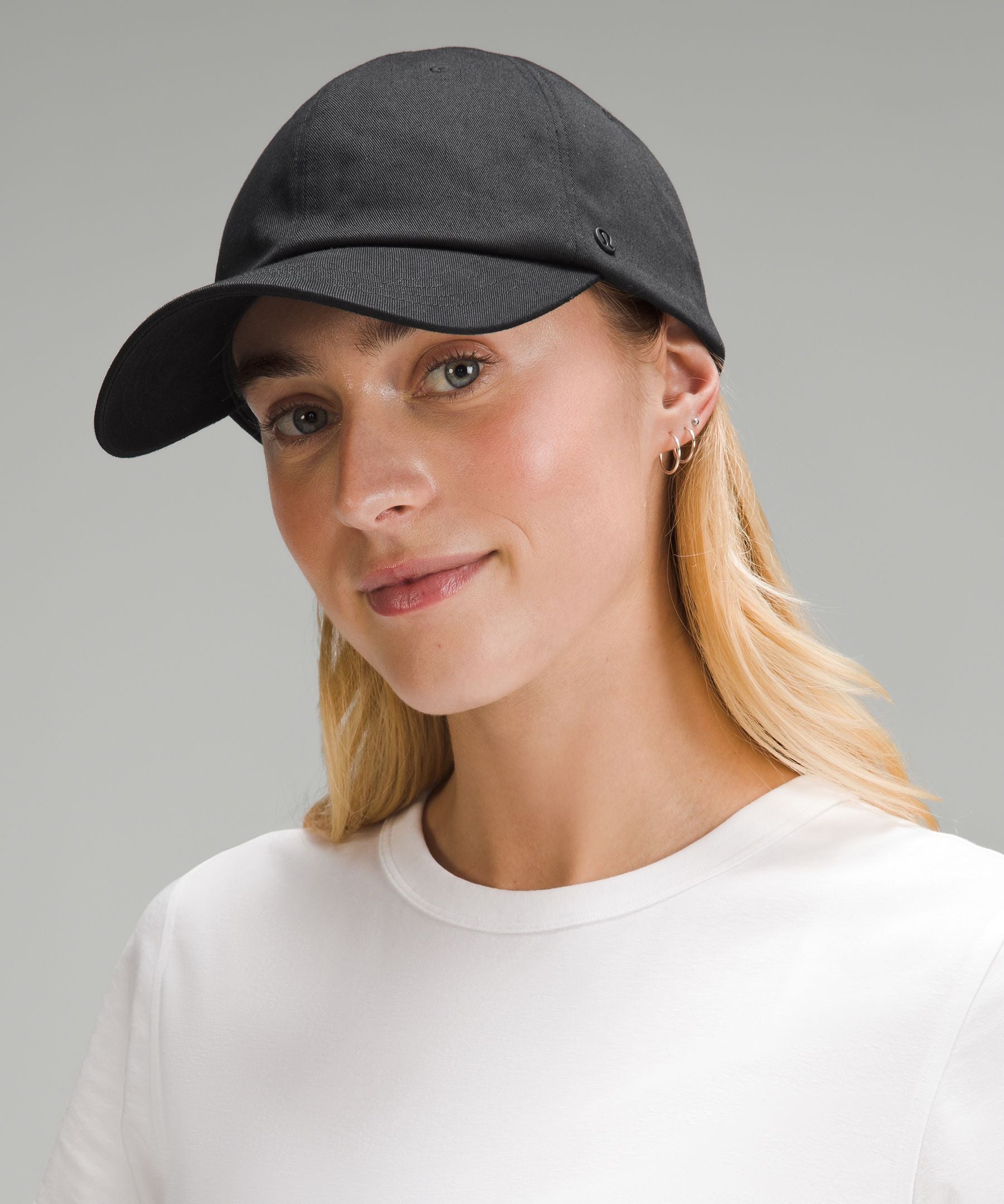 Lululemon Classic Ball Cap Black