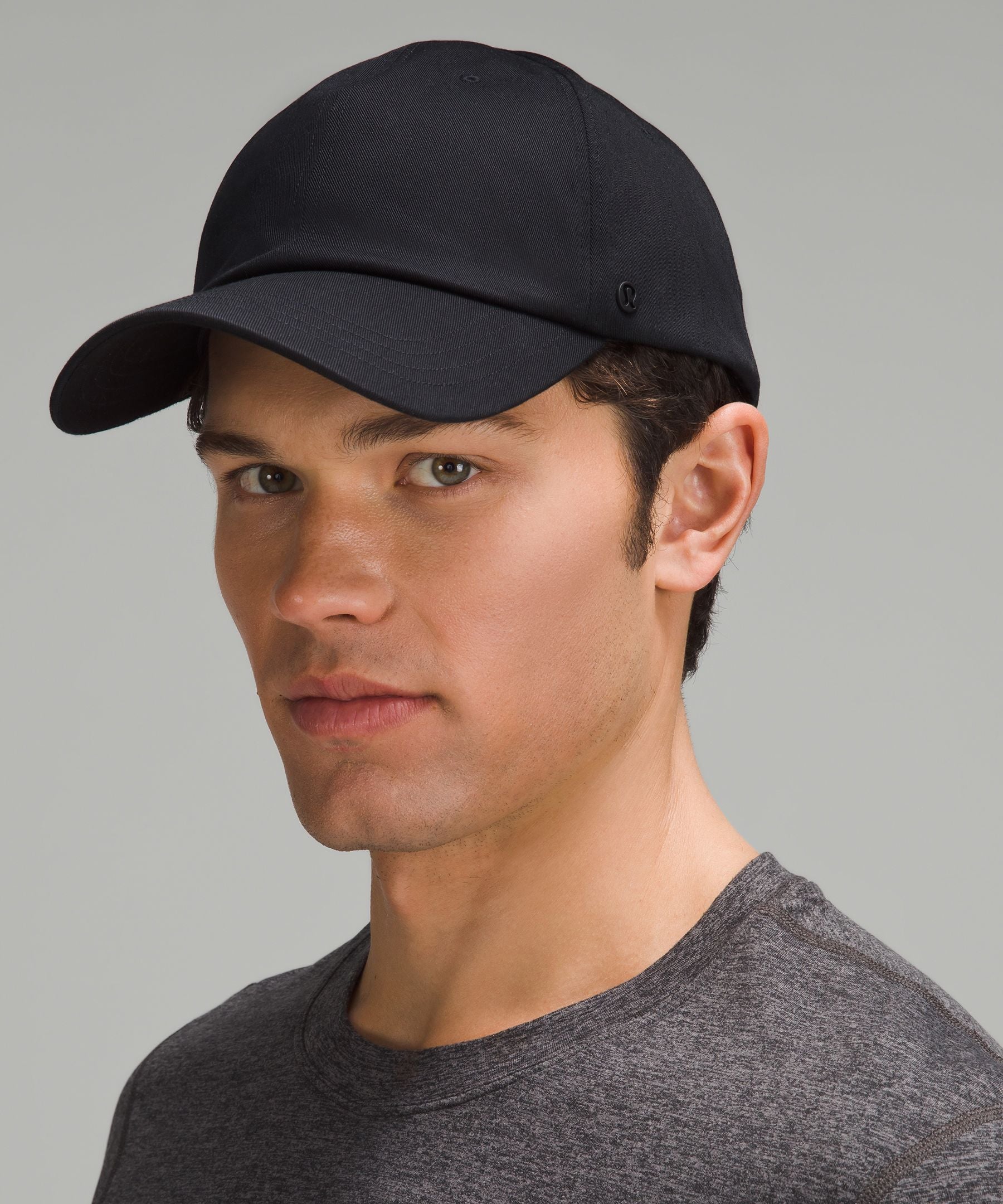 Lululemon Classic Ball Cap Black