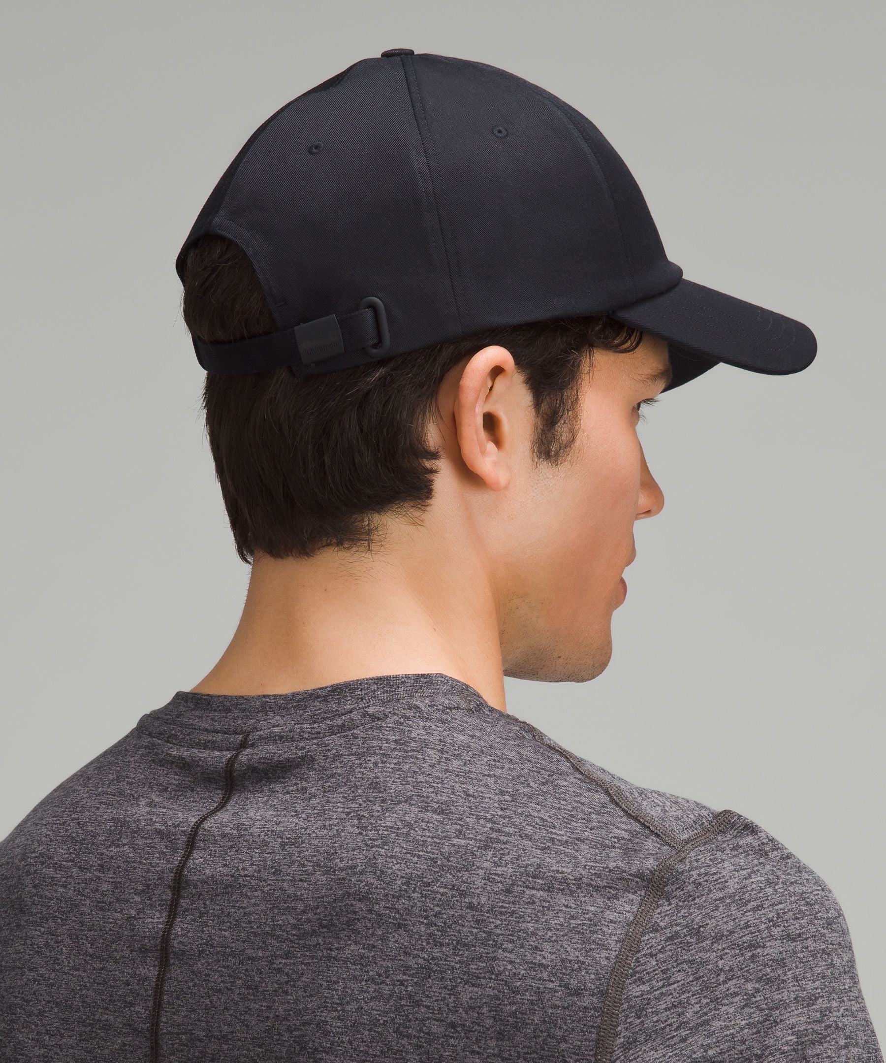 Lululemon Classic Ball Cap Black