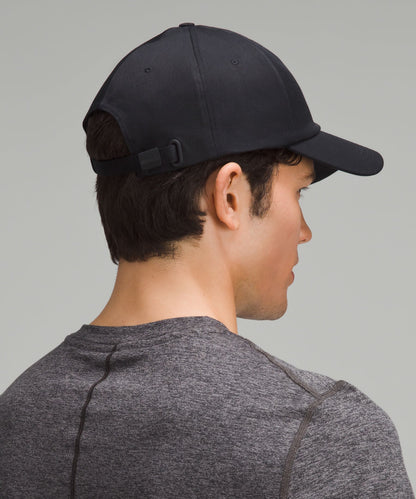 Lululemon Classic Ball Cap Black