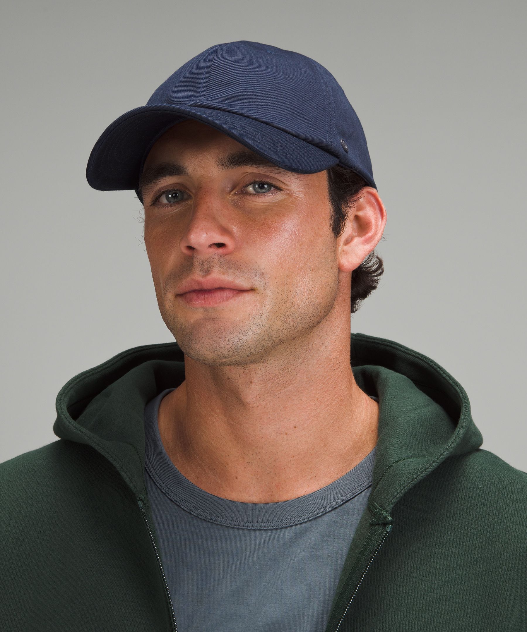 Lululemon Classic Ball Cap True Navy