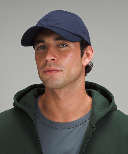 Lululemon Classic Ball Cap True Navy