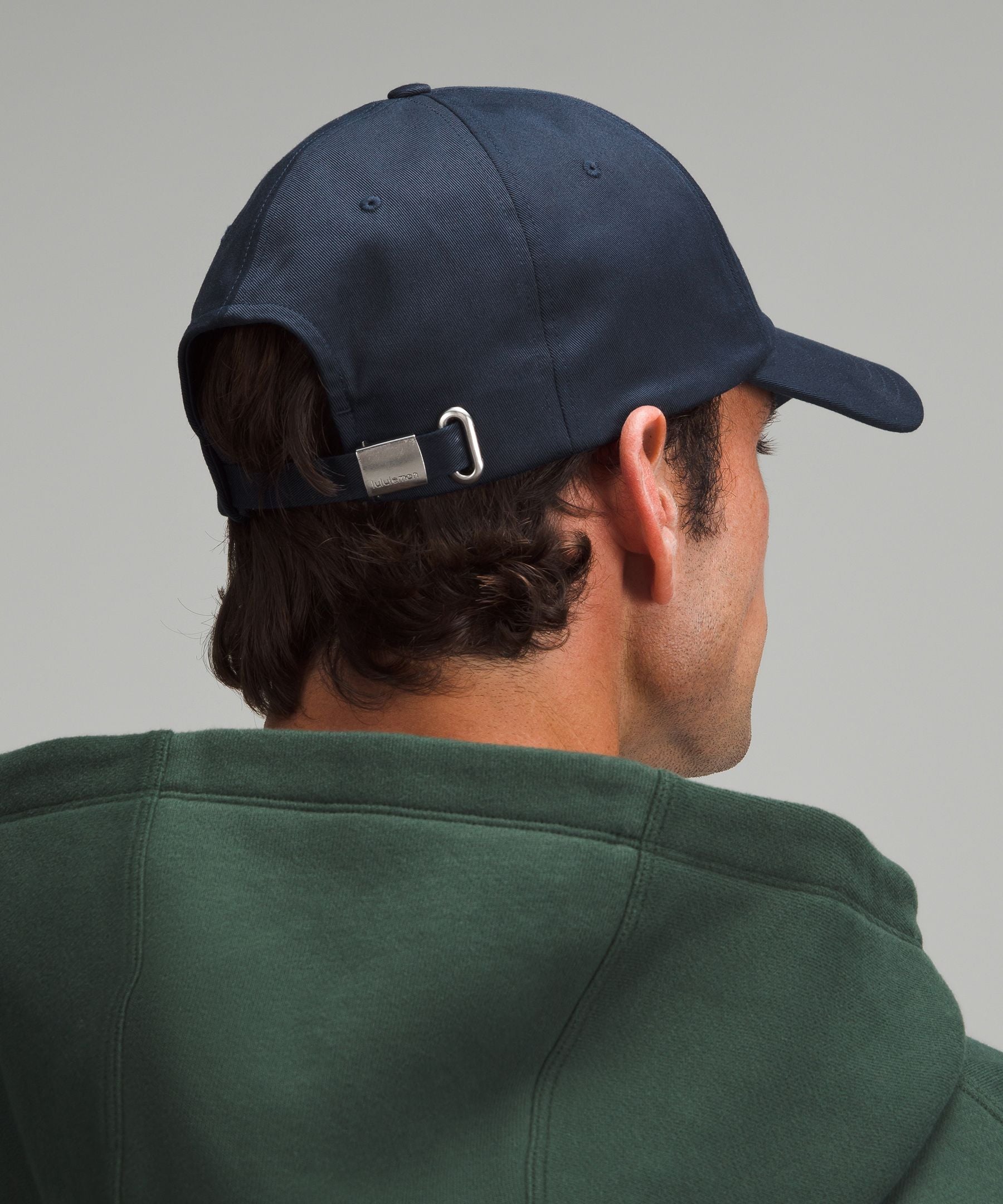 Lululemon Classic Ball Cap True Navy
