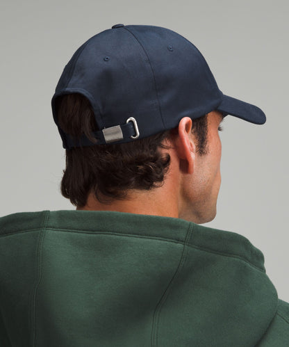 Lululemon Classic Ball Cap True Navy