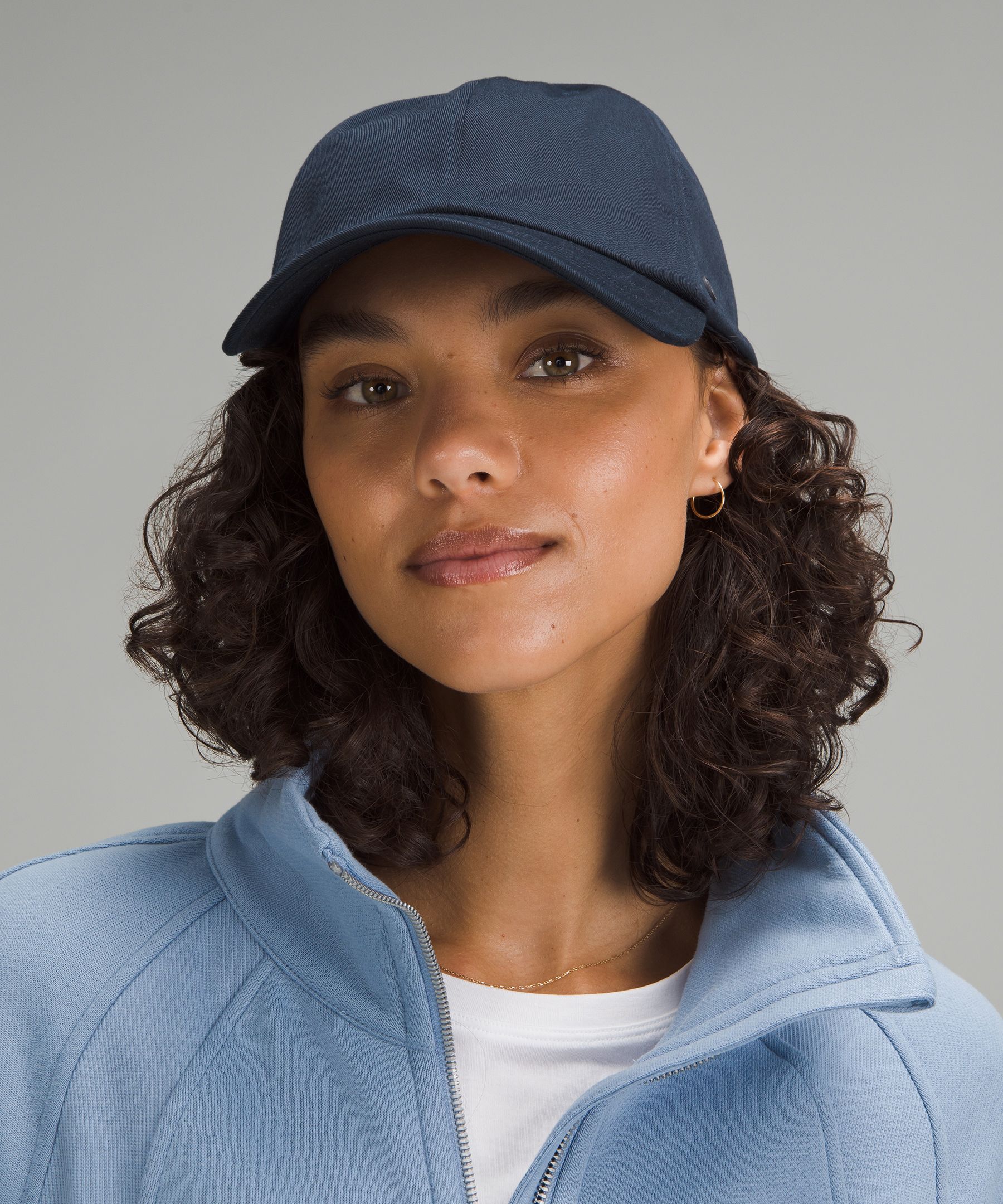 Lululemon Classic Ball Cap True Navy