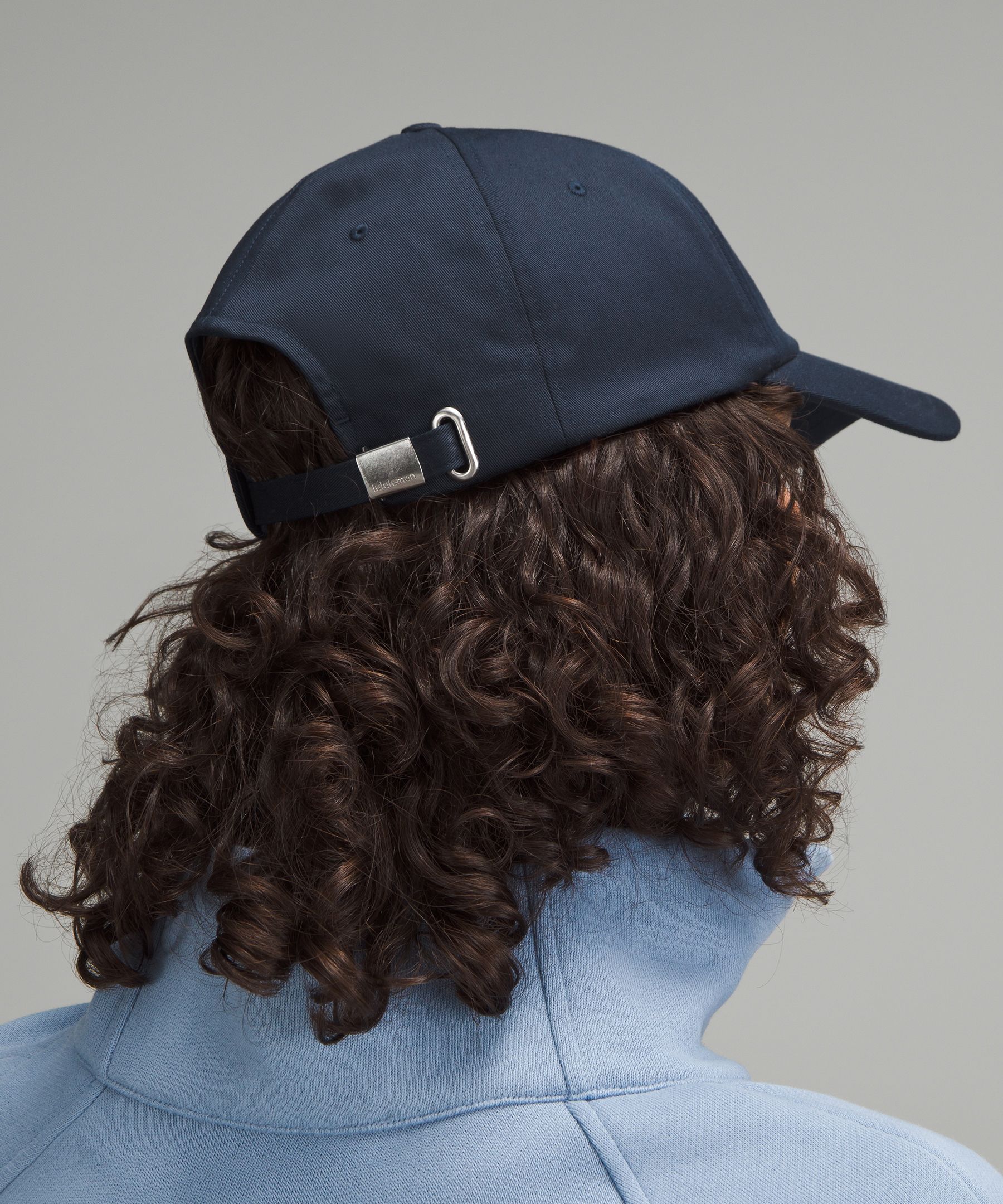 Lululemon Classic Ball Cap True Navy