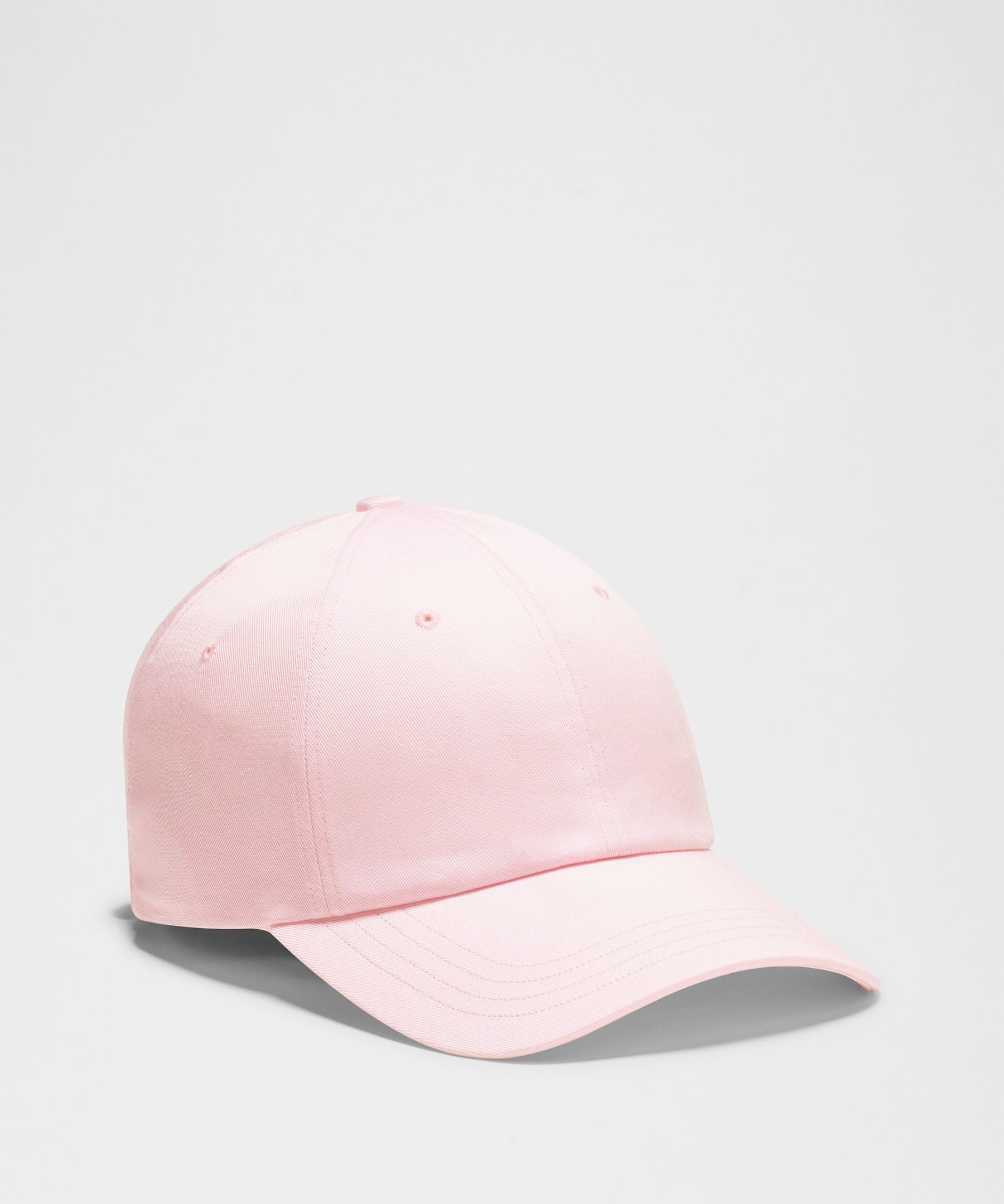Lululemon Classic Ball Cap Blissful Pink