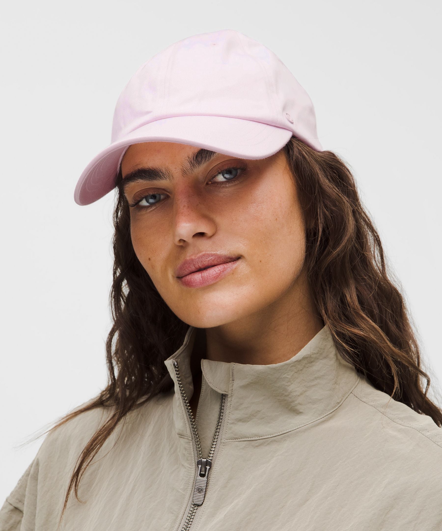 Lululemon Classic Ball Cap Blissful Pink