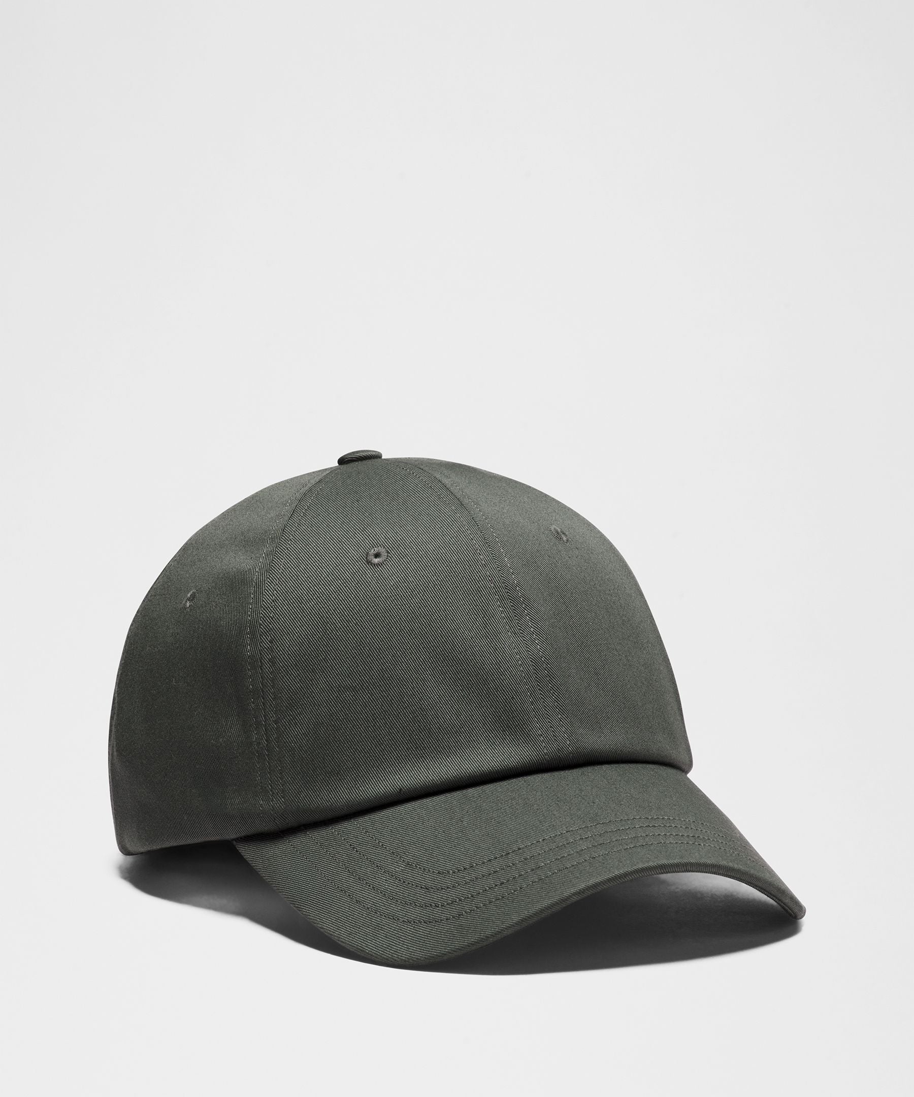 Lululemon Classic Ball Cap Palm Deco