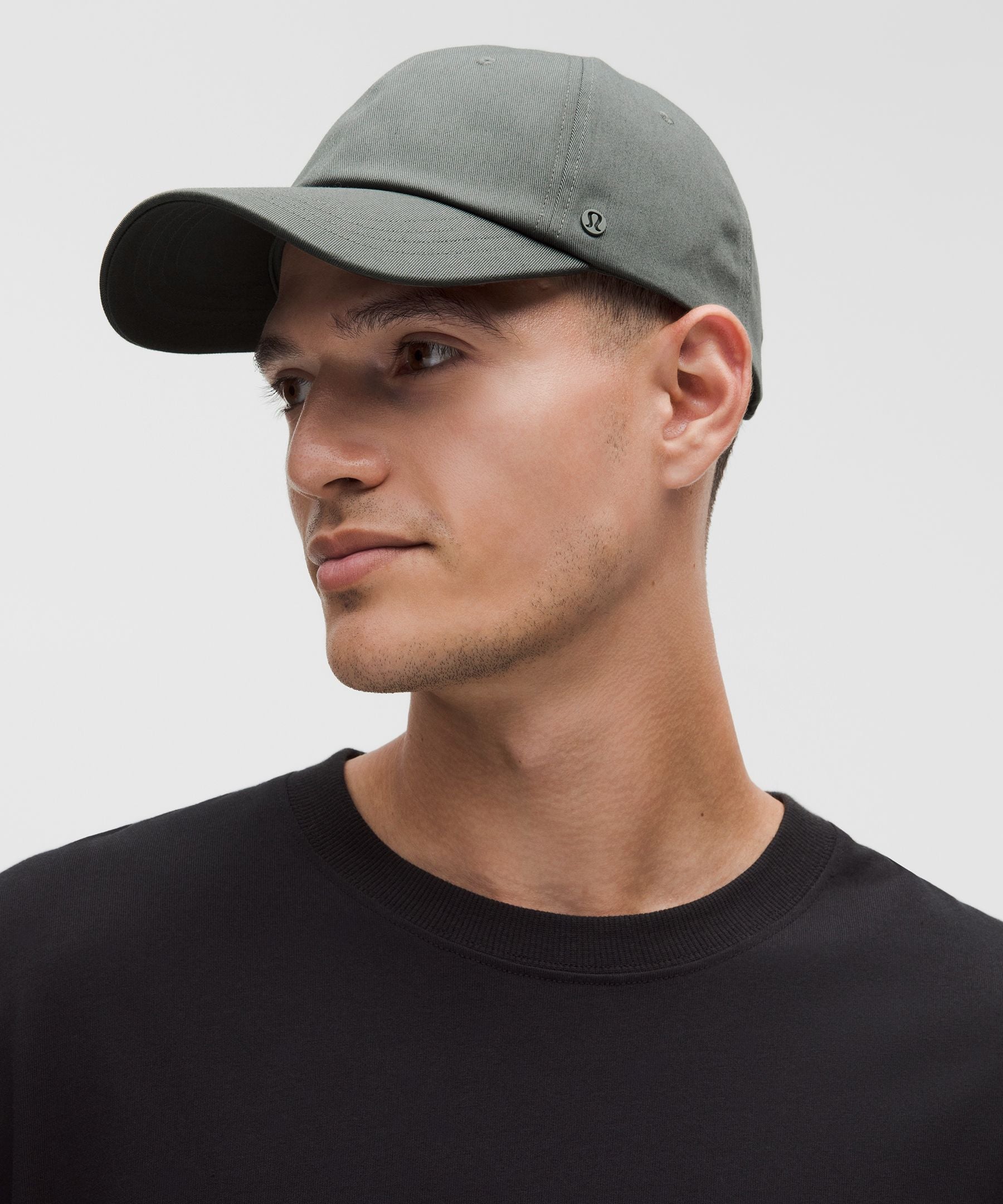 Lululemon Classic Ball Cap Palm Deco