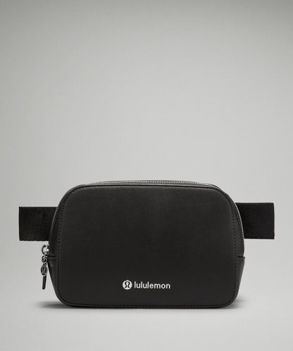 Lululemon Everywhere Belt Bag 1L *Leather Alternative