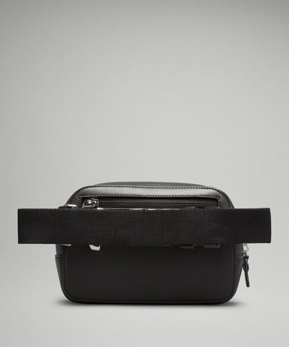 Lululemon Everywhere Belt Bag 1L *Leather Alternative