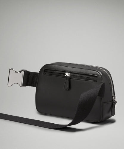 Lululemon Everywhere Belt Bag 1L *Leather Alternative