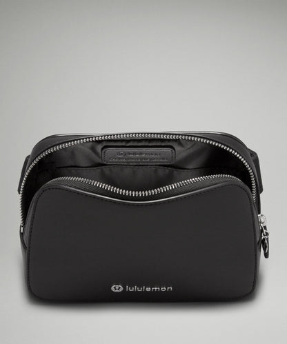 Lululemon Everywhere Belt Bag 1L *Leather Alternative