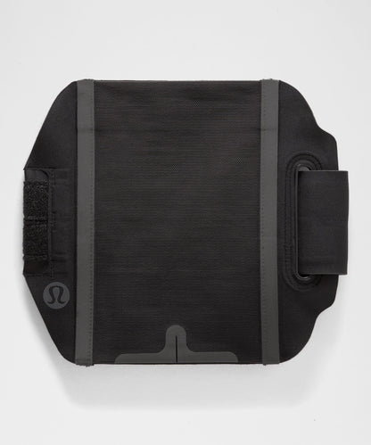 Lululemon Fast and Free Running Armband