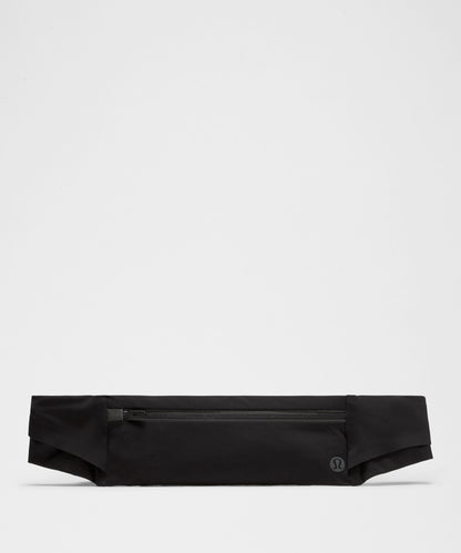 Lululemon Fast and Free Running Belt