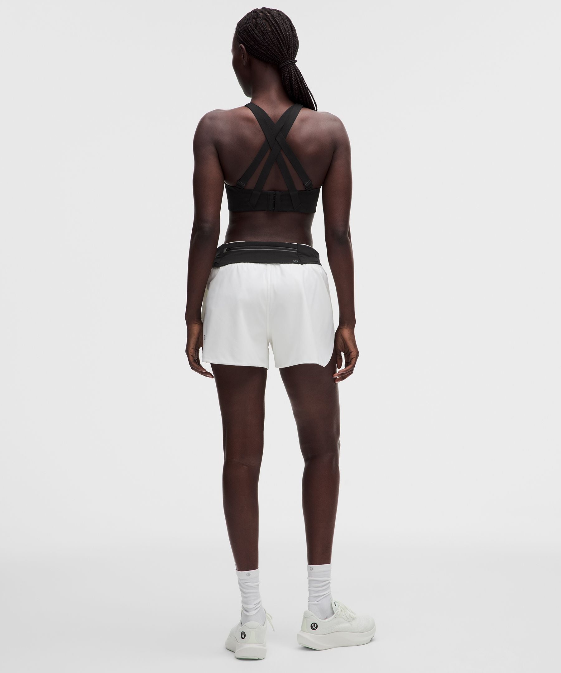Lululemon Fast and Free Running Belt