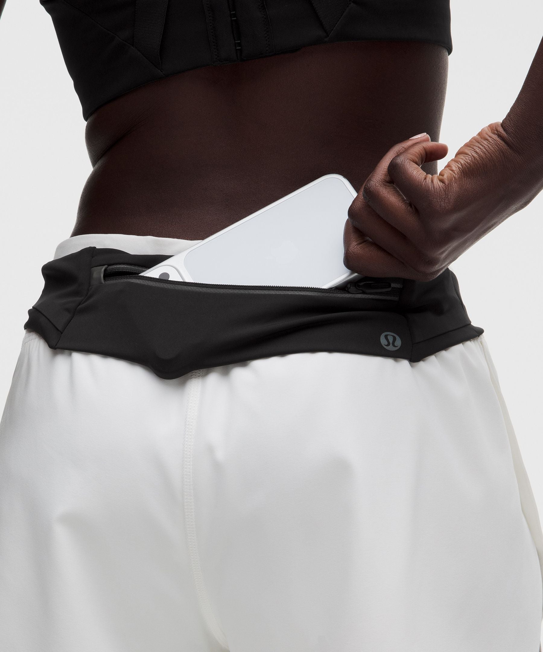 Lululemon Fast and Free Running Belt