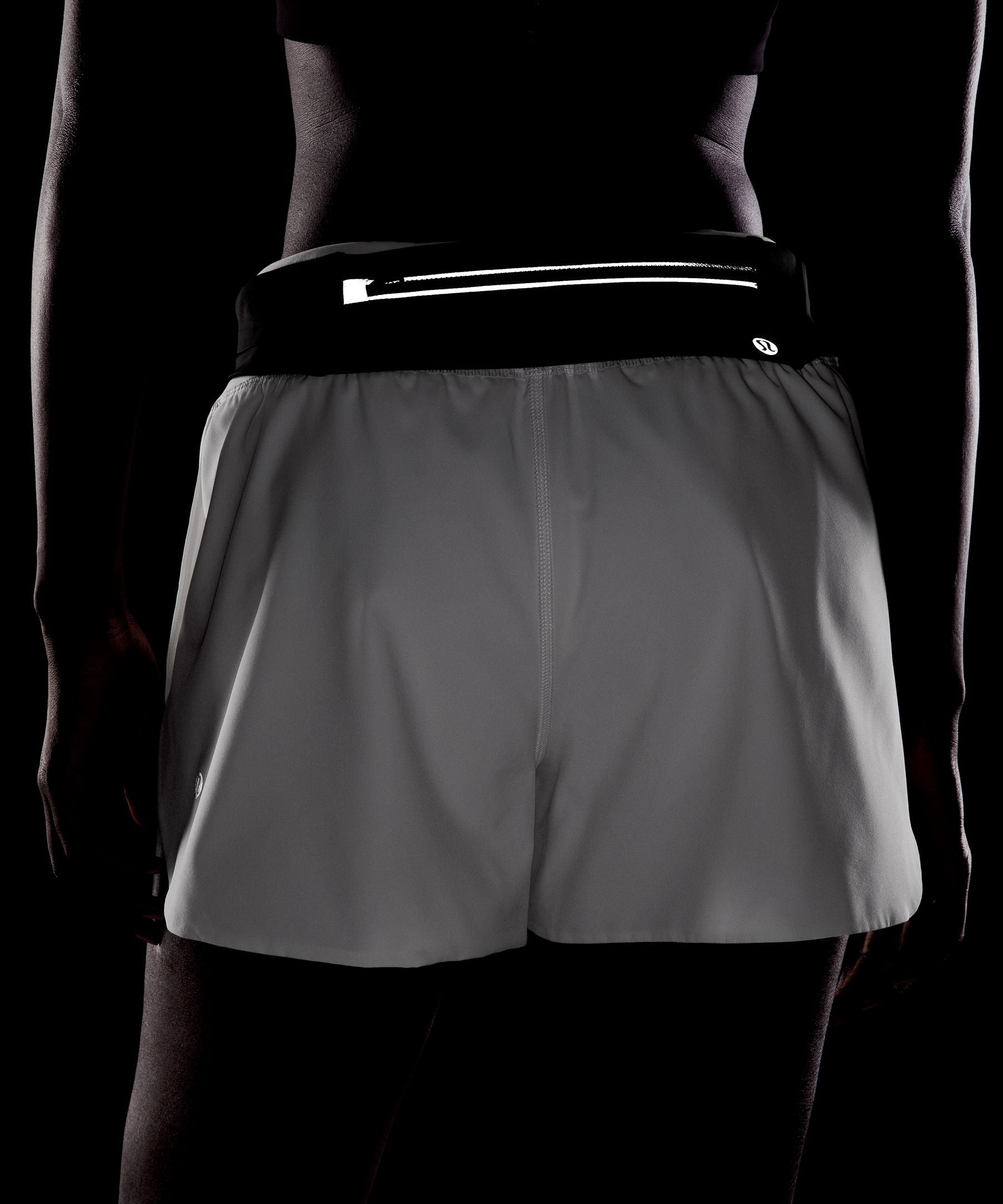 Lululemon Fast and Free Running Belt