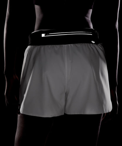 Lululemon Fast and Free Running Belt