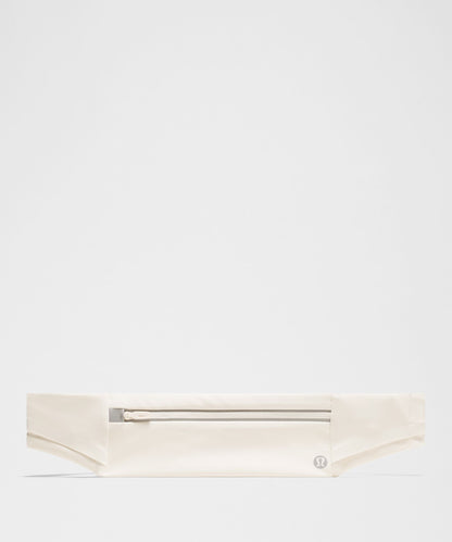 Lululemon Fast and Free Running Belt