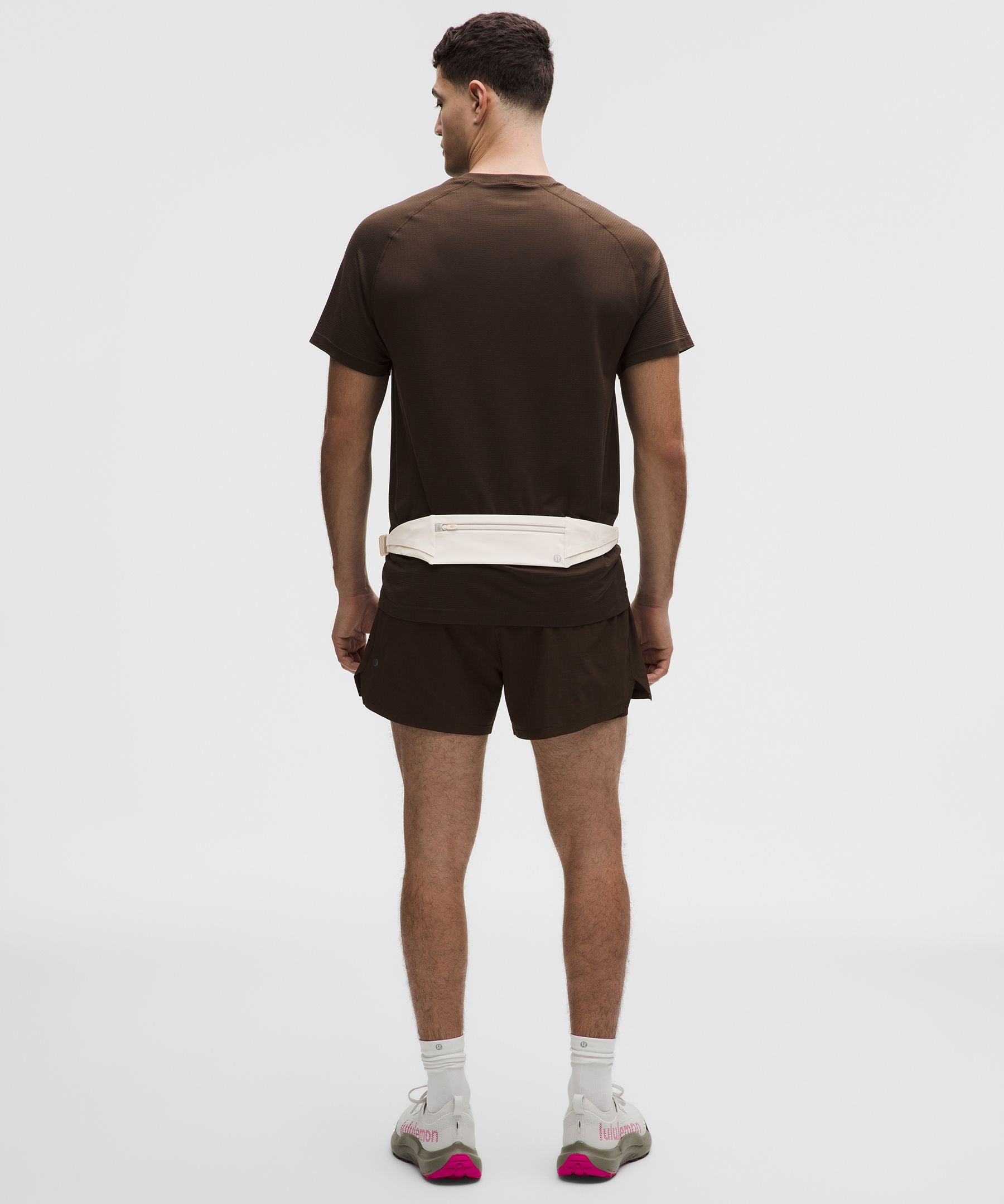 Lululemon Fast and Free Running Belt