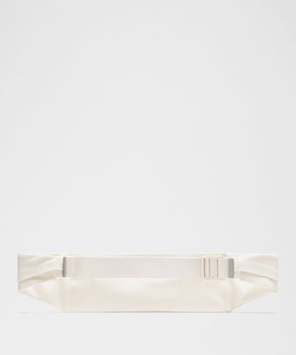 Lululemon Fast and Free Running Belt