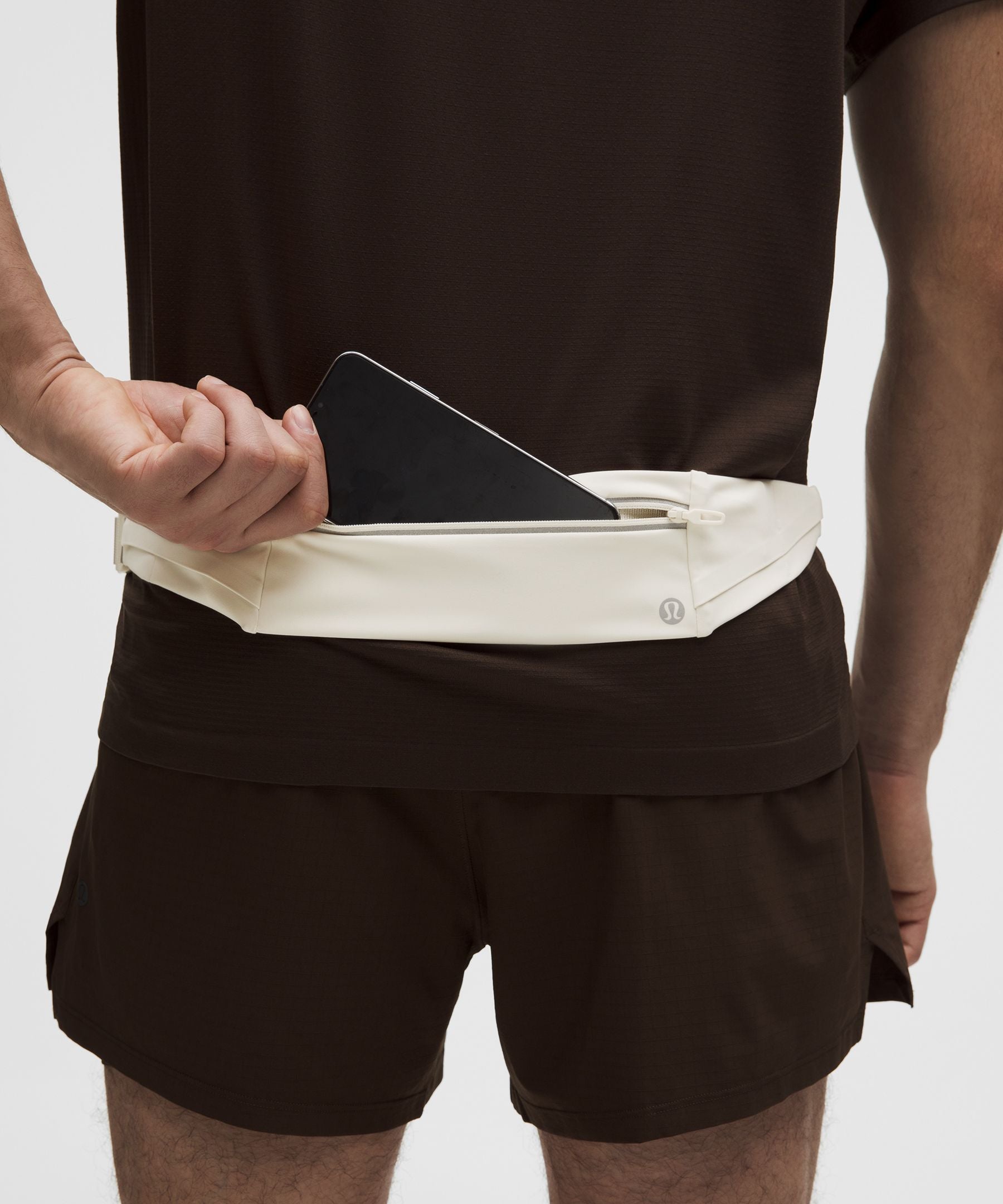 Lululemon Fast and Free Running Belt