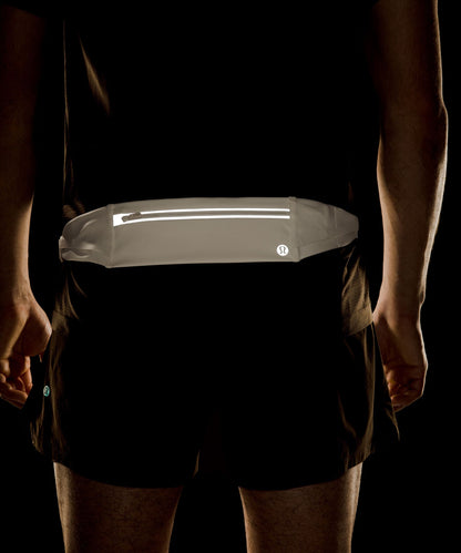 Lululemon Fast and Free Running Belt